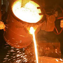 Xian County Red Star Foundry Co., Ltd. Logo